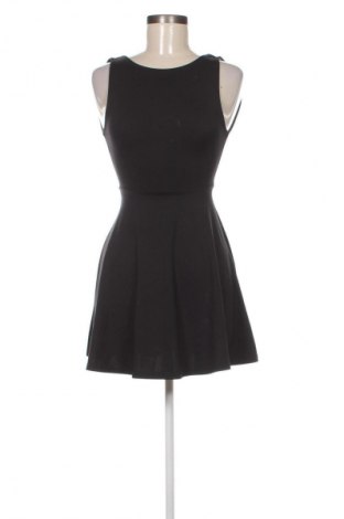 Rochie H&M Divided, Mărime XS, Culoare Negru, Preț 19,99 Lei
