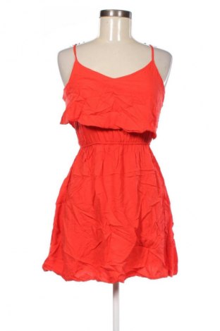 Rochie H&M Divided, Mărime M, Culoare Roșu, Preț 19,99 Lei