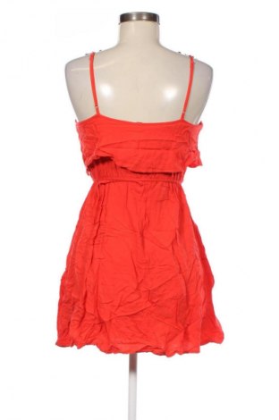 Rochie H&M Divided, Mărime M, Culoare Roșu, Preț 19,99 Lei