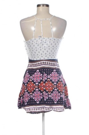 Рокля H&M Divided, Размер S, Цвят Многоцветен, Цена 2,55 €