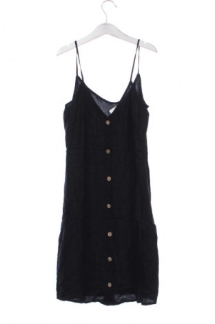 Rochie H&M Divided, Mărime XS, Culoare Negru, Preț 41,99 Lei