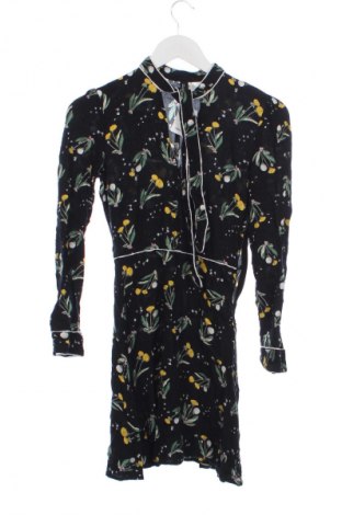 Sukienka H&M Divided, Rozmiar XS, Kolor Kolorowy, Cena 25,99 zł