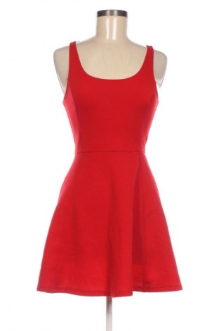 Rochie H&M Divided, Mărime S, Culoare Roșu, Preț 103,61 Lei