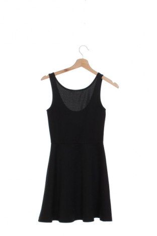 Rochie H&M Divided, Mărime XS, Culoare Negru, Preț 10,99 Lei