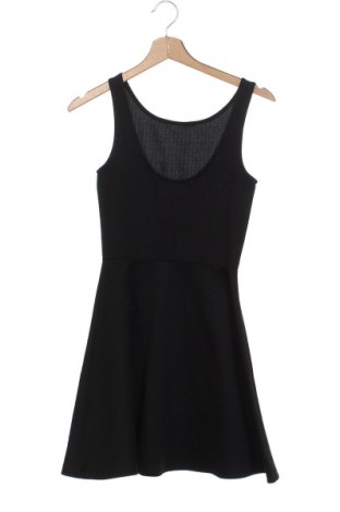 Rochie H&M Divided, Mărime XS, Culoare Negru, Preț 10,99 Lei