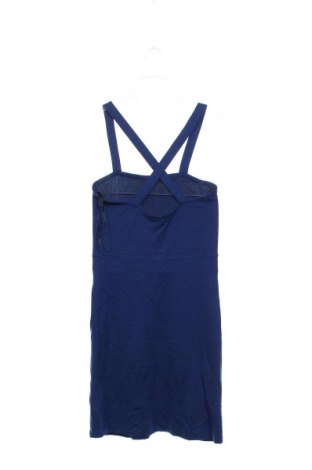 Rochie H&M Divided, Mărime XS, Culoare Albastru, Preț 11,99 Lei