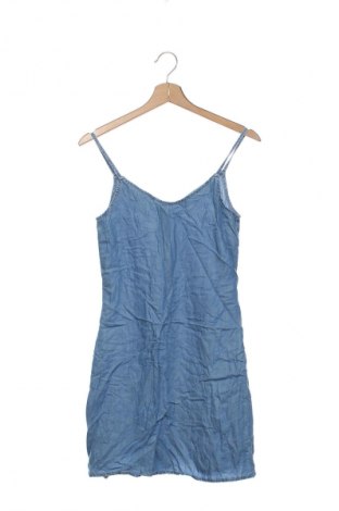 Rochie H&M Divided, Mărime XS, Culoare Albastru, Preț 24,99 Lei