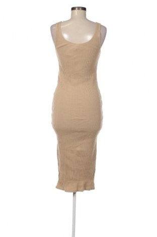 Sukienka H&M Divided, Rozmiar M, Kolor Beżowy, Cena 28,99 zł