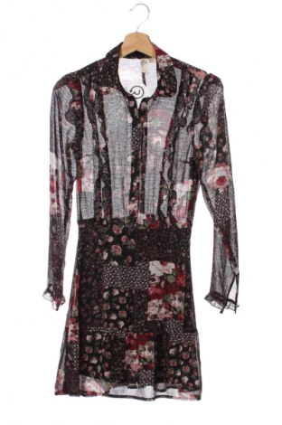 Ruha H&M Divided, Méret XS, Szín Sokszínű, Ár 729 Ft