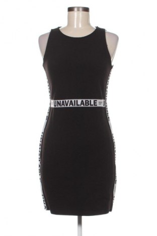 Sukienka H&M Divided, Rozmiar M, Kolor Czarny, Cena 36,99 zł