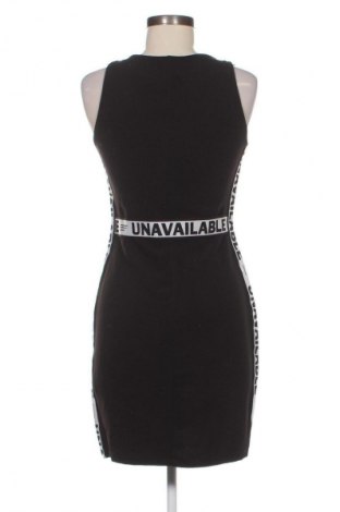 Sukienka H&M Divided, Rozmiar M, Kolor Czarny, Cena 36,99 zł