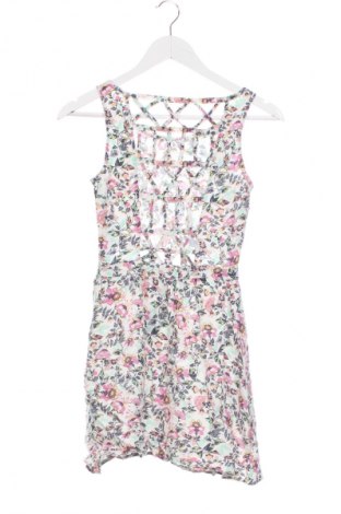 Rochie H&M Divided, Mărime XS, Culoare Multicolor, Preț 18,99 Lei