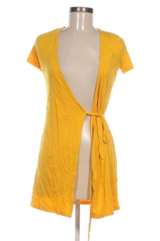 Rochie H&M Divided, Mărime XS, Culoare Galben, Preț 15,99 Lei