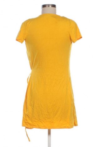 Rochie H&M Divided, Mărime XS, Culoare Galben, Preț 15,99 Lei