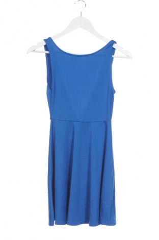 Rochie H&M Divided, Mărime XS, Culoare Albastru, Preț 17,99 Lei
