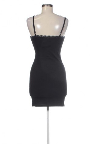 Kleid H&M Divided, Größe S, Farbe Schwarz, Preis 7,99 €