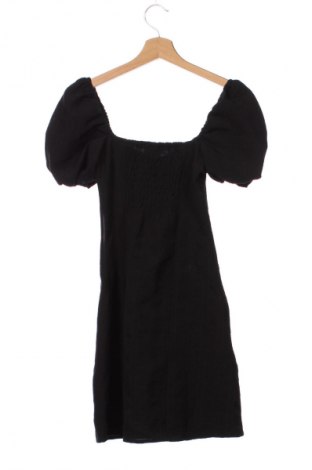 Rochie H&M Divided, Mărime XXS, Culoare Negru, Preț 7,99 Lei