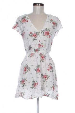 Kleid H&M Divided, Größe M, Farbe Mehrfarbig, Preis 3,99 €