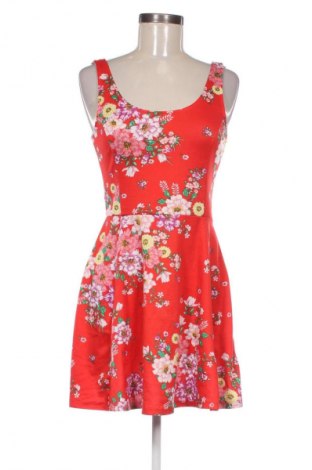 Sukienka H&M Divided, Rozmiar M, Kolor Kolorowy, Cena 29,99 zł