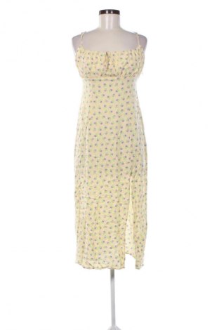 Kleid H&M Divided, Größe M, Farbe Mehrfarbig, Preis € 5,99