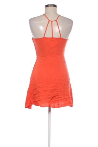 Šaty  H&M Divided, Velikost S, Barva Oranžová, Cena  127,00 Kč