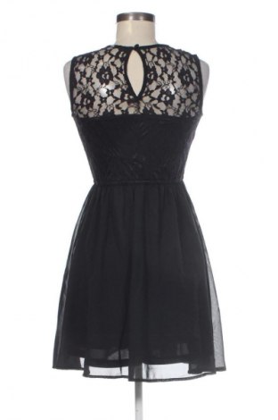 Šaty  H&M, Velikost XS, Barva Černá, Cena  439,00 Kč