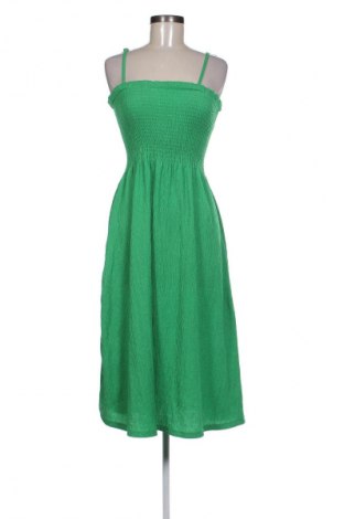 Sukienka Happiness, Rozmiar XS, Kolor Zielony, Cena 27,99 zł