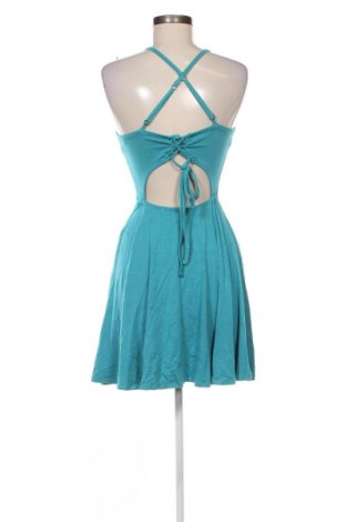 Ruha Hollister, Méret S, Szín Kék, Ár 2 209 Ft