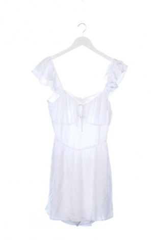 Ruha Hollister, Méret L, Szín Fehér, Ár 6 199 Ft