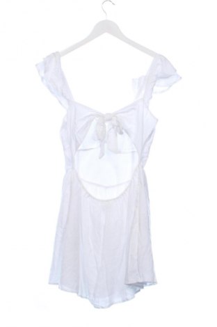 Ruha Hollister, Méret L, Szín Fehér, Ár 6 199 Ft