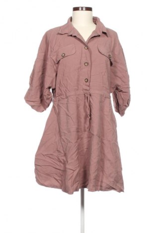 Φόρεμα House, Μέγεθος M, Χρώμα Βιολετί, Τιμή 7,99 €