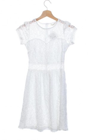 Kleid House, Größe XS, Farbe Weiß, Preis € 3,99