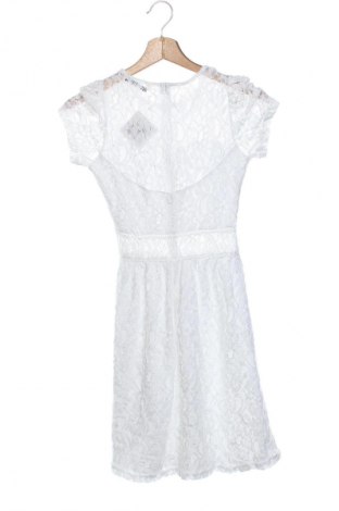 Kleid House, Größe XS, Farbe Weiß, Preis € 3,99