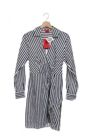 Φόρεμα Hugo Boss, Μέγεθος XS, Χρώμα Λευκό, Τιμή 234,99 €