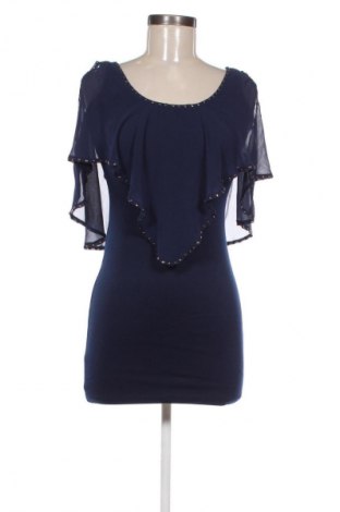 Šaty  Ice Fashion, Veľkosť S, Farba Modrá, Cena  17,95 €