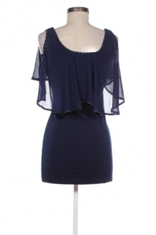 Šaty  Ice Fashion, Veľkosť S, Farba Modrá, Cena  17,95 €