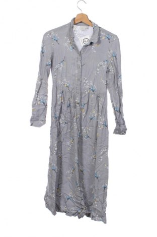 Kleid Ichi, Größe XS, Farbe Mehrfarbig, Preis 4,99 €