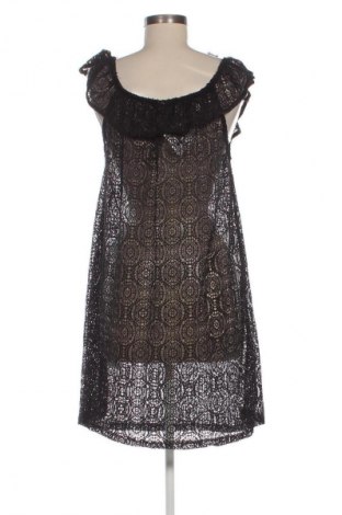 Šaty  Infinity, Veľkosť L, Farba Čierna, Cena  4,95 €