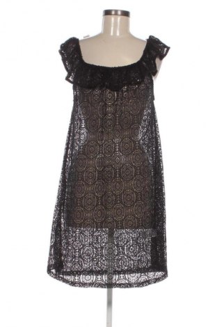 Šaty  Infinity, Veľkosť L, Farba Čierna, Cena  4,95 €