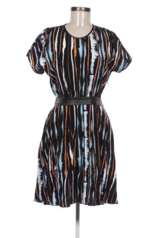 Kleid J.Lindeberg, Größe XS, Farbe Mehrfarbig, Preis 10,71 €