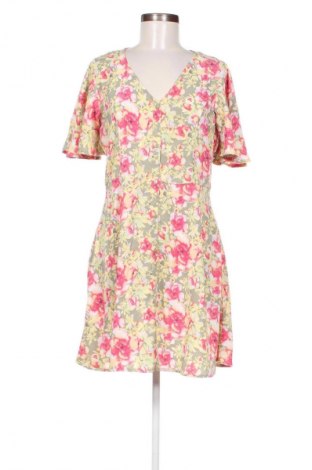 Φόρεμα Jacqueline De Yong, Μέγεθος M, Χρώμα Πολύχρωμο, Τιμή 8,99 €