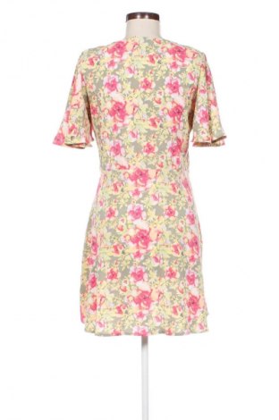 Φόρεμα Jacqueline De Yong, Μέγεθος M, Χρώμα Πολύχρωμο, Τιμή 8,99 €