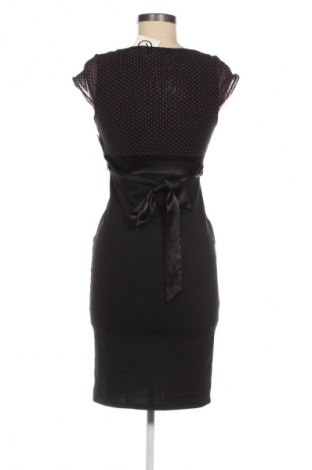 Šaty  Jane Norman, Velikost S, Barva Černá, Cena  459,00 Kč