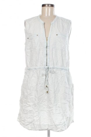 Šaty  Janina, Velikost M, Barva Modrá, Cena  79,00 Kč