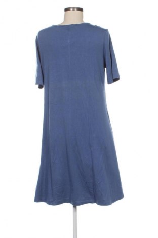 Šaty  Janina, Velikost L, Barva Modrá, Cena  79,00 Kč