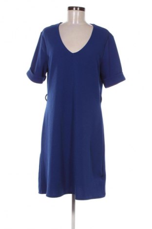 Kleid Jean Pascale, Größe S, Farbe Blau, Preis 2,99 €