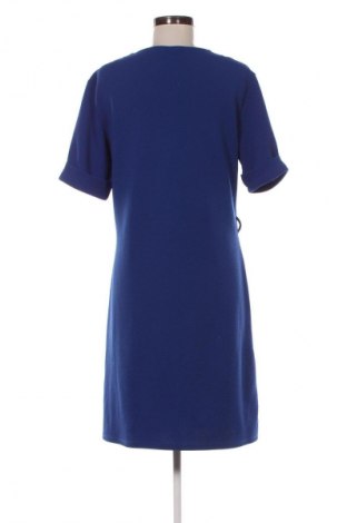 Kleid Jean Pascale, Größe S, Farbe Blau, Preis 2,99 €