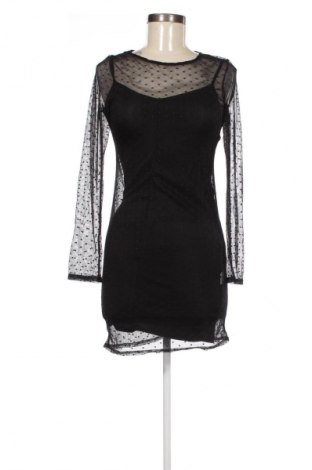 Šaty  Jennyfer, Veľkosť S, Farba Čierna, Cena  3,95 €