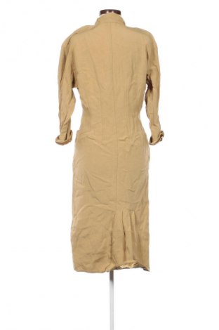 Sukienka Jil Sander, Rozmiar M, Kolor Beżowy, Cena 3 256,09 zł