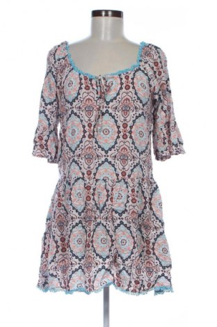 Ruha John Baner, Méret M, Szín Sokszínű, Ár 2 479 Ft